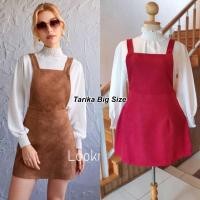 ราคา Setเสื้อ+เอี๊ยม สาวอวบ ชุดเอี๊ยมสาวอวบ setเอี๊ยมสาวอวบ setเอี๊ยมBigSize ชุดสาวอวบน่ารัก ชุดเอี๊ยมสาวอวบ ชุดคนอ้วนน่ารัก (7269740229)