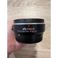 ราคา Adaptor Viltrox EF-EOS M2 มือสอง สภาพนางฟ้า (22041067449)