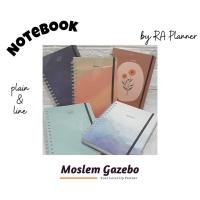 ราคา สมุดบันทึก - สมุดจดบันทึก - สมุดโน๊ตธรรมดาและไลน์ (28966074642)