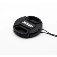 ราคา ฝาปิดหน้าเลนส์ Nikon Lens Cap 52 mm (721749475)
