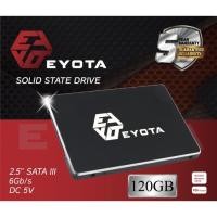 ราคา EYOTA 120GB SATA III SSD การรับประกัน 5 ปีอย่างเป็นทางการ 120 GB SSD 128 GB (25781831445)