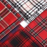 ราคา สก็อต ลายสก็อต ผ้าสไตล์วิทยาลัย กระโปรงชุดนักเรียนคริสต์มาสพื้นหลังผ้าปูโต๊ะผ้าตกแต่งบ้านDiyงานฝีมือ (27772992759)