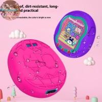 ราคา Strongaroetrtr 1 ชิ้น Virtual Interactive สัตว์เลี้ยงเกมเครื่องป้องกันผิวนุ่มสําหรับ Tamagotchi Uni ซิลิโคนกรณีป้องกันหน้าจอ TH (41910973785)