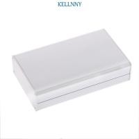 ราคา Kelln Enclosure PCB กล่องเครื่องมือกล่อง DIY กล่องใส่โครงการอิเล็กทรอนิกส์ (28788874128)
