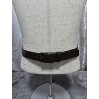 ราคา NO.299 เข็มขัด Ck Calvin Klein ไซส์ 32/80 สภาพดี (42367332504)