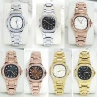 ราคา Julius นาฬิกาข้อมือผู้หญิง สายสแตนเลส รุ่น JA-711 (JA-711A, JA-711B, JA-711C, JA-711D, JA-711E,JA-711F, JA-711G) (23328826458)