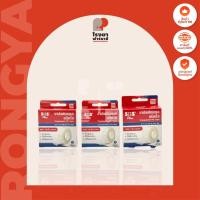 ราคา เอสโอเอส พลัส เทปแต่งแผลชนิดใส SOS plus Transparent PE Tape (TR1, TR2, TR3) (1 ม้วน) (42006589772)