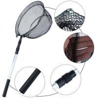 ราคา FS สวิงตักปลา ที่ตักปลา กระชอนตักปลา ที่ช้อนปลา ที่ช้อนกุ้ง สวิงตักขยะ ด้ามยืดได้ 3 ระดับ ด้ามจับอลูมิเนียม ส่งจากไทย (23573796222)