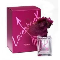 ราคา Vera Wang Lovestruck for women EDP 100ml.
