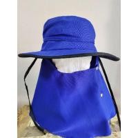 ราคา คลุมหน้ากันแดด หมวกคลุมทหาร หมวกปิดหน้า หมวกกันแดด หมวกก่อสร้าง หมวกตกปลา หมวกทำสวน หมวกทำนา (9640996438)