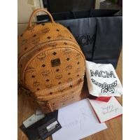 ราคา กระเป๋าเป้MCM size s use like new (5771698530)
