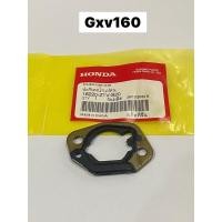 ราคา แผ่นเหล็ก หน้าแปน คาร์บูเรเตอร์ Gxv160 ฮอนด้า แท้100% 16220-Z1V-S20 แผ่นไฟเบอร์ ไฟเบอร์ เหล็กหน้าคาบู รถตัดหญ้า HRJ216 (28362124125)
