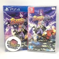 ราคา [มือ1] BATTLE AXE (PS4/NSW) ASIA,ENG (22449223019)