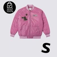 ราคา เสื้อVANS HIRONO DOWN JACKET DUSKY ORCHID สินค้ามีประกันแท้ (28436012067)