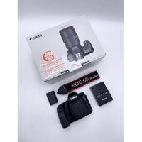 ราคา Canon 6D Mark II Body [รับประกัน 1 เดือน] (27022024161)