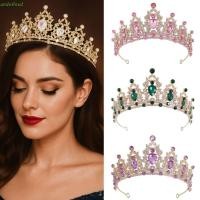 ราคา มงกุฎบารอกคริสตัล Swarovski และ rhinestones สำหรับเจ้าสาว พรินเซส หรือควีน ใช้ได้ทั้งเครื่องประดับผมและตกแต่งเค้ก (24747112142)