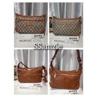 ราคา คล้องไหล่ แบรนด์ SSamzie มือสอง (17284248030)