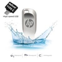 ราคา แฟลชไดรฟ์ USB ความเร็วสูง HP 2TB/128GB/64GB/32GB/16GB/8GB 3.0 แฟลชไดรฟ์ USB (43756732683)