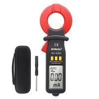 ราคา VIPTOOL-TH 3 1/2 Digit Auto ตั้งแต่เครื่องวัดกระแสไฟฟ้า Digital Clamp Meter High Precise AC JAW 30 มม. พร้อมฟังก์ชั่นปิดการใช้พลังงานอัตโนมัติสำหรับแอปพลิเคชันไฟฟ้าและทางเทคนิค (42767709335)