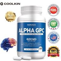 ราคา อาหารเสริมบำรุงสมองโคลีนสำหรับอะเซทิลโคลีน อาหารเสริมบำรุงสมอง สูตรขั้นสูง โฟกัส และบำรุงสมอง (25706661095)