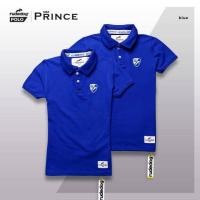 ราคา เสื้อโปโล ชาย หญิง Rudedog สีน้ำเงิน รุ่น Prince (1812387394)