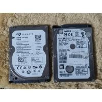 ราคา โล๊ะ! ชิ้นสุดท้าย HDD 2.5 SATA 500GB มือสอง เทสแล้ว เขียวๆ (25045451613)