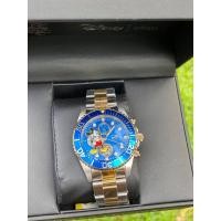 ราคา นาฬิกา invicta x mickey limited edition ใหม่ป้ายห้อย (22453998307)