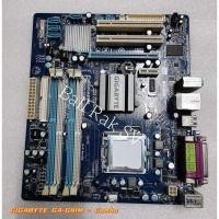 ราคา เมนบอร์ด GIGABYTE GA-G41M - Combo / LGA 775 /DDR2 DDR3 (13660685753)