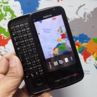 ราคา Nokia C6-00 สีดำมือสอง สภาพสวย (12308398377)