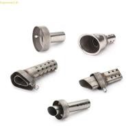 ราคา อุปกรณ์เสริมรถจักรยานยนต์ที่ดีที่สุดเครื่องระงับเสียงสากลกําจัดเสียงรบกวน (42018485381)