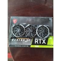 ราคา MSI GEFORCE RTX3060 VENTUS3X oc edition 12gb (17092519606)