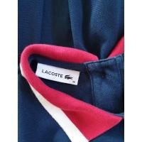ราคา ORIGINAL LACOSTE Midi Dress Size 36 (13388406003)