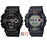 ราคา พร้อมส่ง G-shock GD-100 GA-100-1B GA-100-1A GD-100GB แท้ศูนย์ cmg 1 ปี (11273145235)