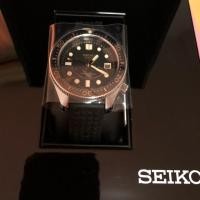 ราคา Seiko sla025j1 mm300 first diver (1477927895)