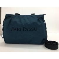 ราคา Pari Passu กระเป๋าสะพายไหล่และสะพายข้างสีเขียว รุ่น Sporty 01 PPH90109GR (1597663357)