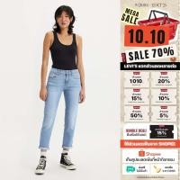 ราคา กางเกงยีนส์ผู้หญิง Levi's® Women's Mid-Rise Boyfriend Jeans (28109165927)