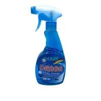 ราคา น้ำยาเช็ดกระจก Draga 500ML ขวดใหญ่ ผลิตภัณฑ์เช็ดกระจก Glass Cleaner (10546165398)