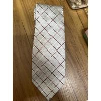 ราคา [ของในไทย] มือ2 เนคไทแบรนด์ guy laroche งานสวย (25971925358)