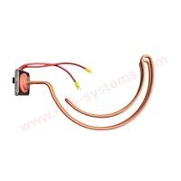 ราคา ฮิตเตอร์Dux Kawai HEATER ฮีตเตอร์เครื่องทำน้ำร้อน6000W/240V. (29915973414)