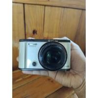 ราคา กล้องฟรุ้งฟริ้ง casio zr3500(มือสอง) (14802776719)