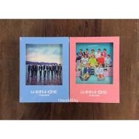 ราคา พร้อมส่ง Wanna One อัลบั้ม To Be One (1325507703)