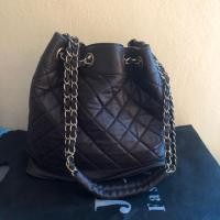 ราคา กระเป๋าทรงขนมจีบสีน้ำตาล (4305092829)