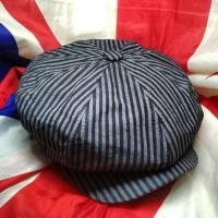 ราคา Newsboy Cap/Baker boy ลาย motif (15851881513)
