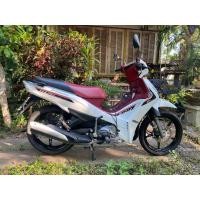 ราคา Yamaha Finn มอเตอร์ไซค์ มือสอง (27415855475)