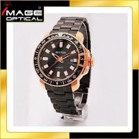 ราคา นาฬิกาข้อมือ ผู้ชาย ยี่ห้อ RHYTHM A1108S04 Automatic watch men's watch (13702325083)