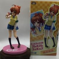 ราคา โมเดลตุ๊กตา figure สาวน้อยวัยใส สินค้าญี่ปุ่น (1459996475)