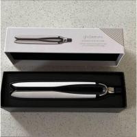 ราคา [เก็บcodeลดเพิ่ม2000]ของเเท้(ประกัน 3 ปี)เครื่องยืด/ม้วนผม GHD platinum Plus(White) (23713183381)