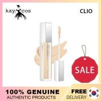 ราคา [CLIO] [ใหม่] คอนซีลเลอร์ 6 กรัม ติดทนนาน 4 สี สําหรับปกปิดจุดด่างดํา (21669664672)