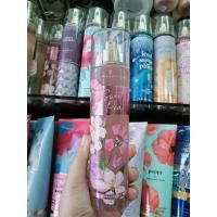 ราคา Sweet Pea Fine Fragance Mist Bath&Body Works 236ml. (20491852382)