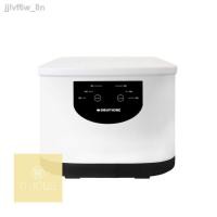 ราคา ▲♚Smarthome เครื่องล้างผักผลไม้ รุ่น SM-FWM02 ขายดีที่สุด (8675399193)